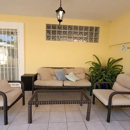Sha Villa With Private Pool , Albir El Albir Luaran gambar