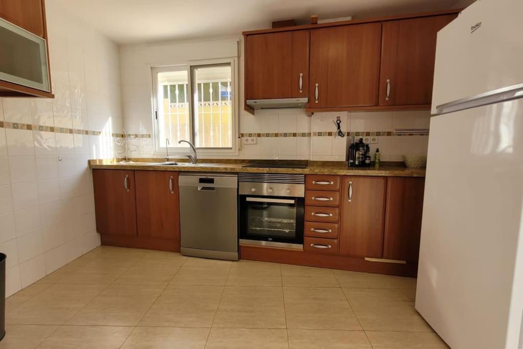 Sha Villa With Private Pool , Albir El Albir Luaran gambar