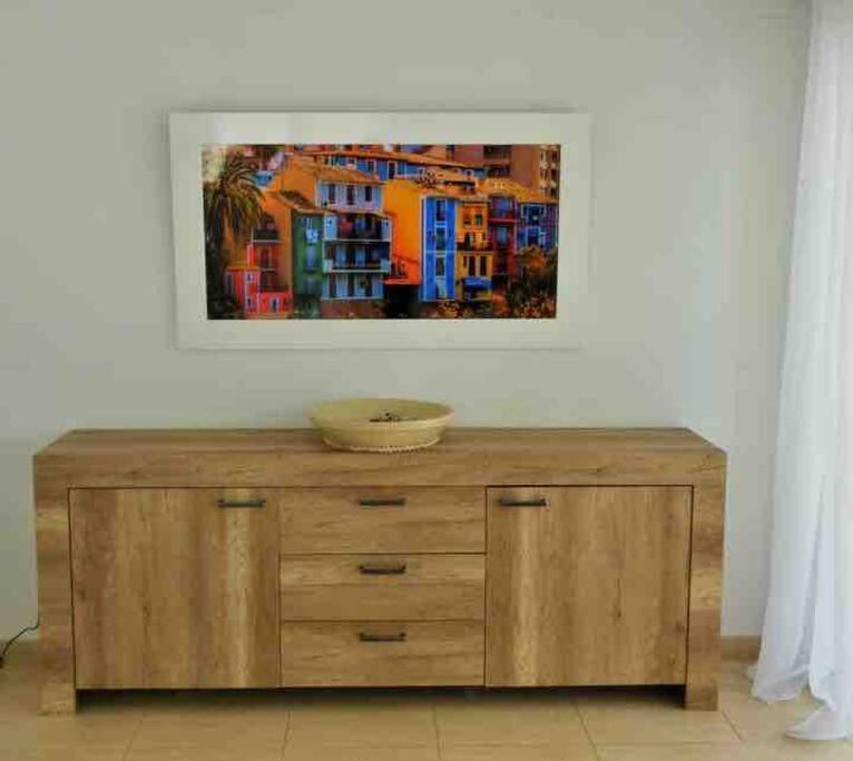 Sha Villa With Private Pool , Albir El Albir Luaran gambar