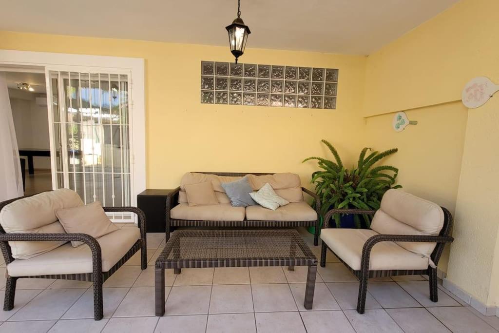 Sha Villa With Private Pool , Albir El Albir Luaran gambar