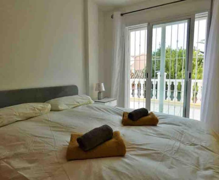 Sha Villa With Private Pool , Albir El Albir Luaran gambar