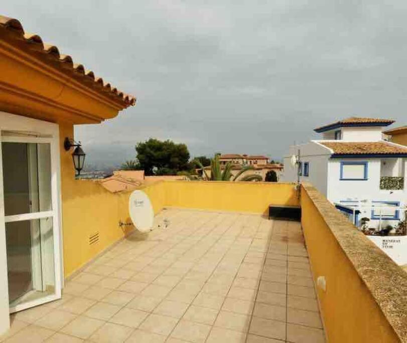 Sha Villa With Private Pool , Albir El Albir Luaran gambar