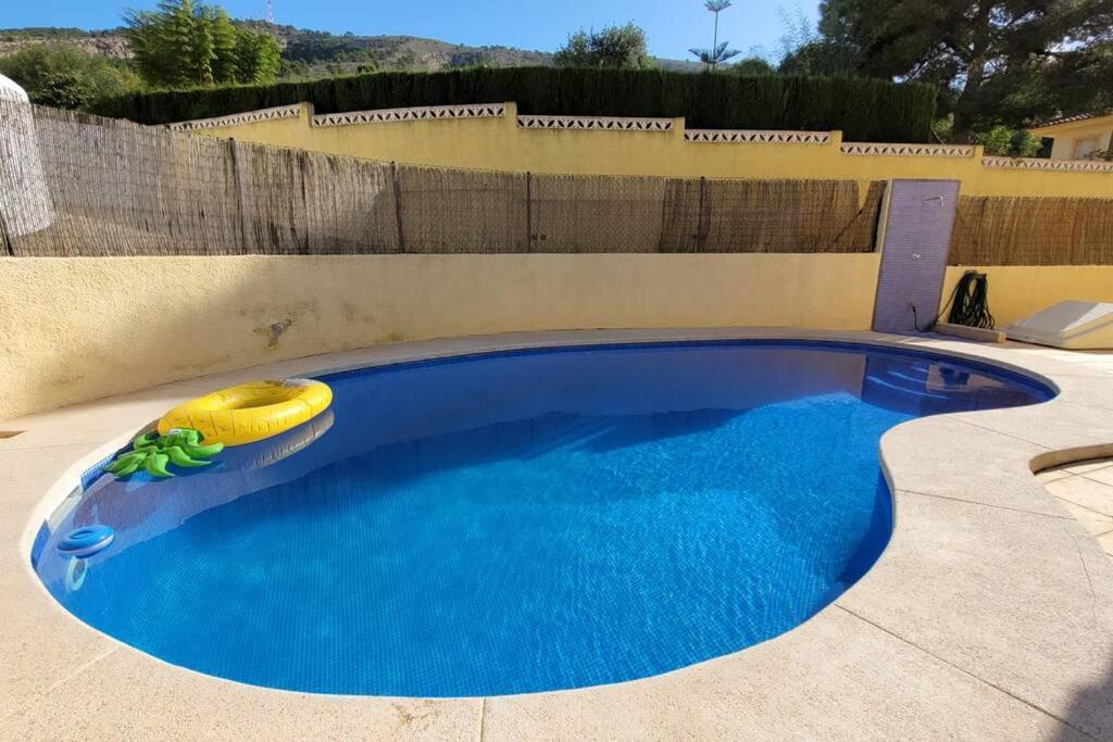 Sha Villa With Private Pool , Albir El Albir Luaran gambar