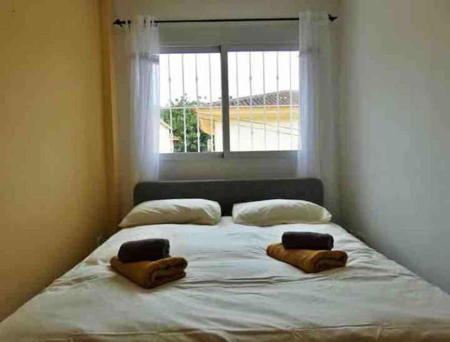 Sha Villa With Private Pool , Albir El Albir Luaran gambar