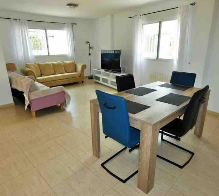 Sha Villa With Private Pool , Albir El Albir Luaran gambar