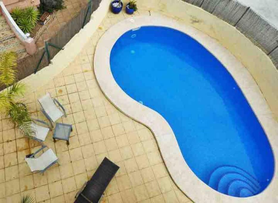 Sha Villa With Private Pool , Albir El Albir Luaran gambar