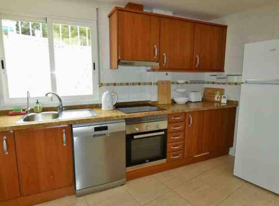 Sha Villa With Private Pool , Albir El Albir Luaran gambar